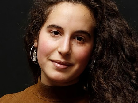 Lina Soualem