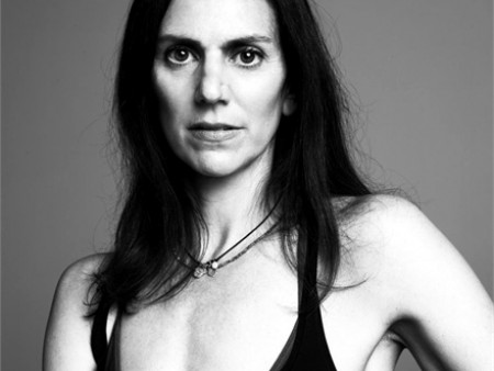 Lisa Immordino Vreeland