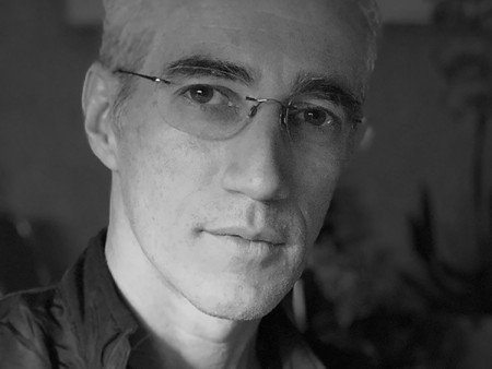 Luiz Bolognesi