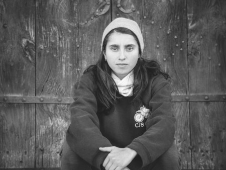 Luna Andrade Arango