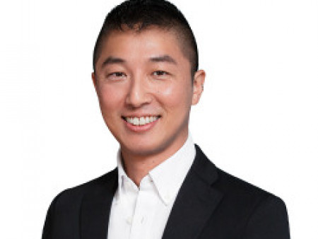 Robert Chang