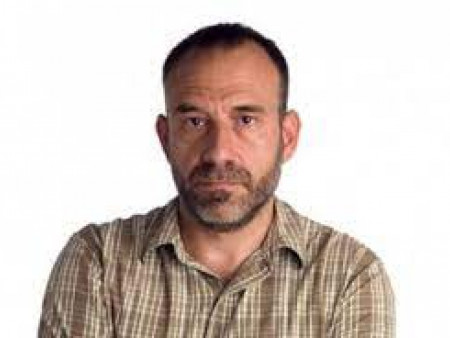 Marc Marginedas