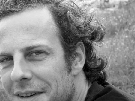 Marc Bauder