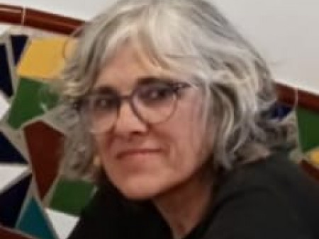 Marta Torras