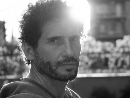 Matteo Delbò