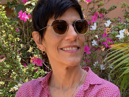 Meena Nanji