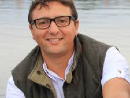 Mehdi Bekkar