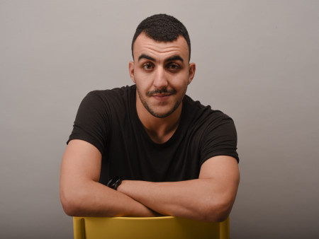 Moha Amazian