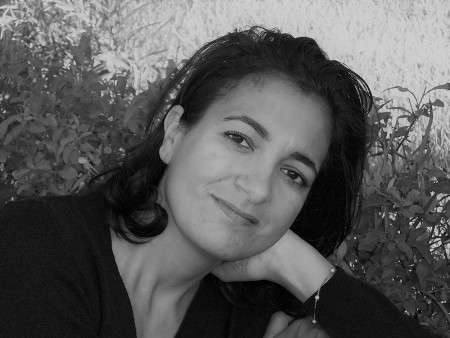 Myriam Bakir