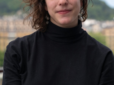 Natalia García Clark