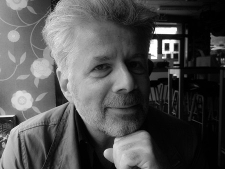 Magnus Gertten