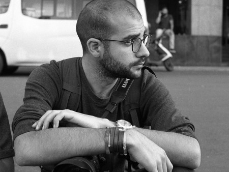 Nader Chalhoub