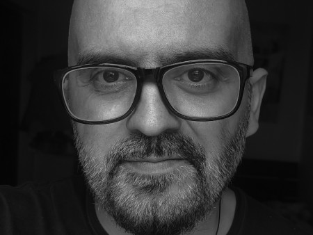Nikoloz Bezhanishvili