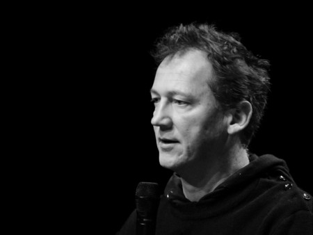 Olivier Jobard