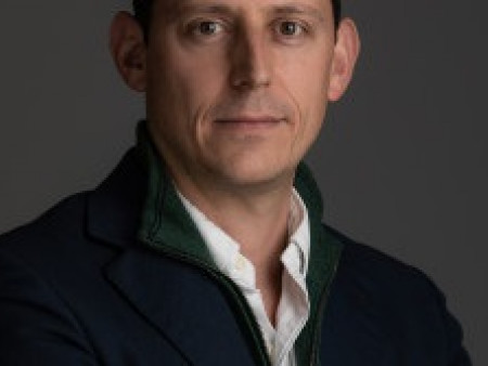 Olmo Figueredo