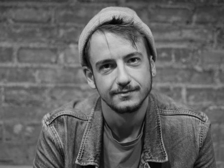 Oscar Rutishauser-Mills