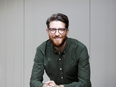 Pablo Skaf