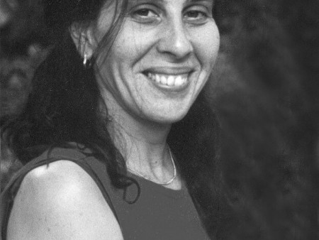 Paula Rodríguez