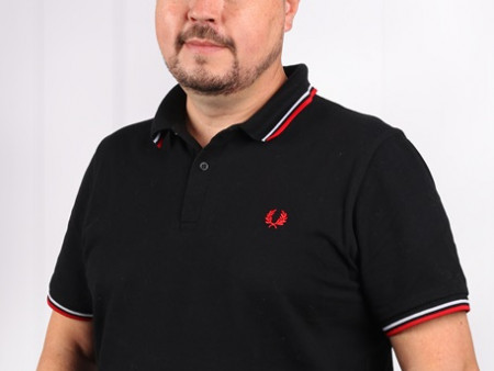 Pere Pérez