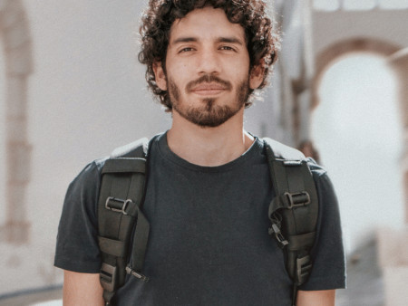 Pablo García Vizcarra