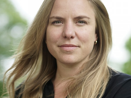 Rachel Ramsay