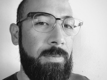 Rodrigo Reyes