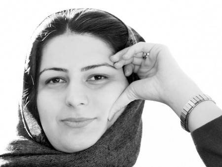 Rokhsareh Ghaemmaghami