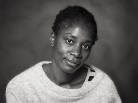 Rosine Mbakam