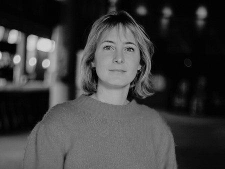 Faustine Cros