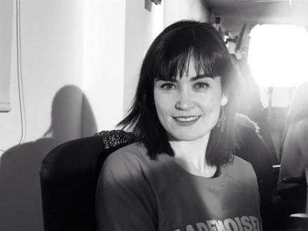 Susana López