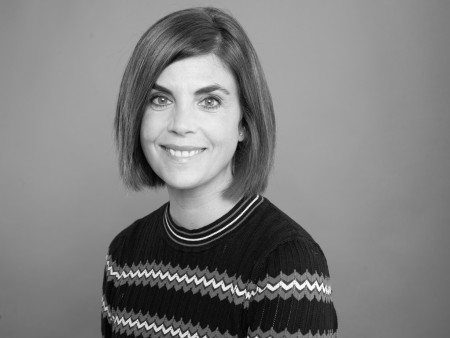 Samanta Villar