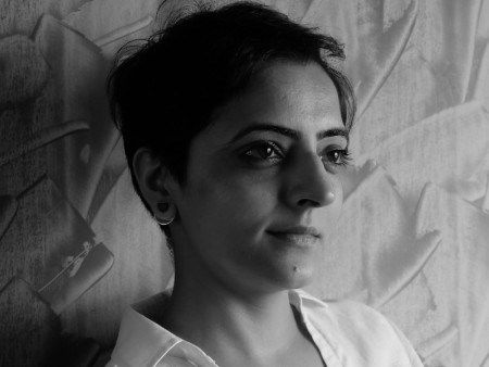 Sarvnik Kaur