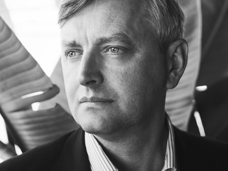 Sergei Loznitsa