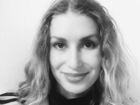 Sissel Morell Dargis