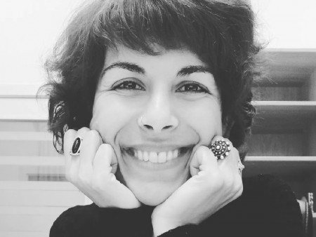 Sonia Herrera