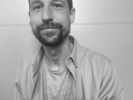 John English