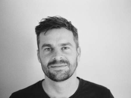 Tom Garner