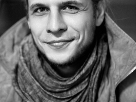 Yevhen Titarenko