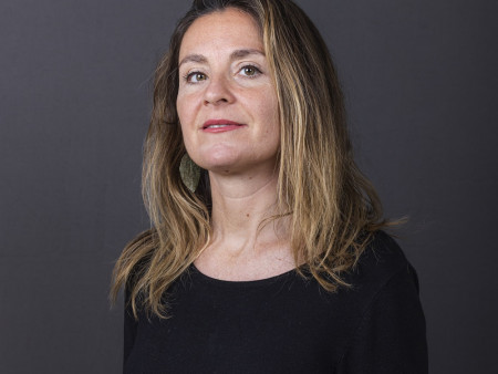 Anna Petrus