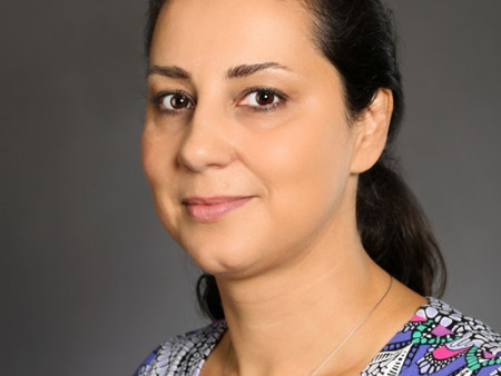 Andrea Prenghyová