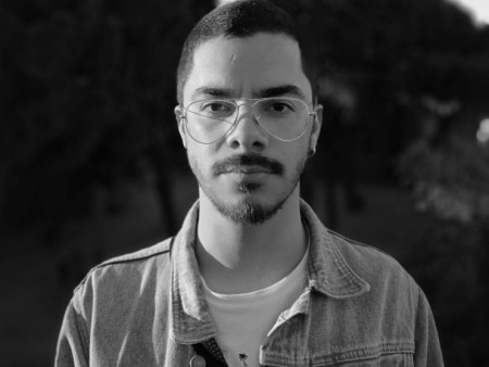 Andrés Santacruz