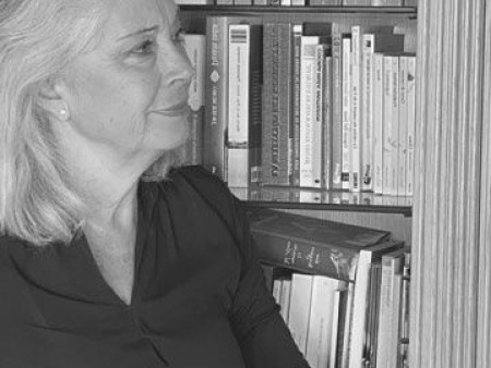 Angela Bosch