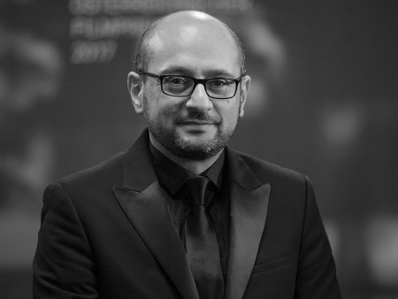 Arash T. Riahi