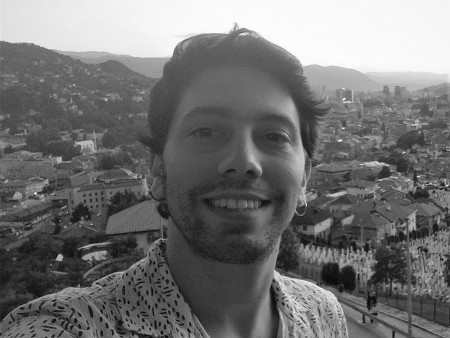 Bernat Aragó