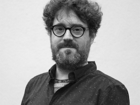Bernat Aragonés