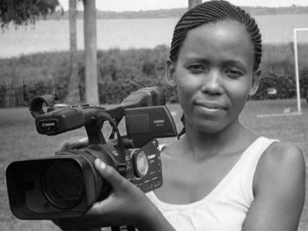 Beryl Magoko