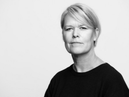 Cecilia Lidin