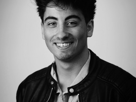 Christian Medrano