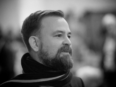 Christian Tod