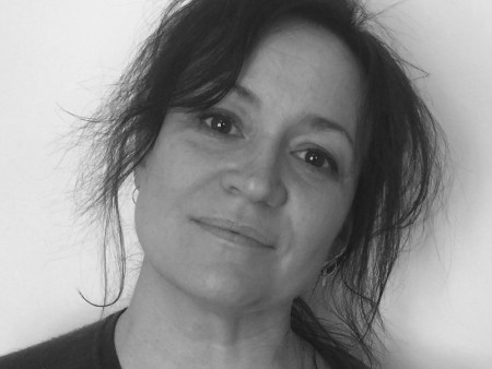 Christy Garland